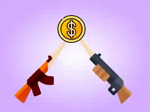 Shoot & Bounce — free online game