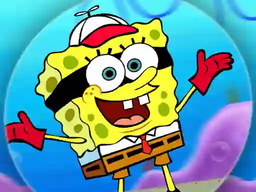 Spongebob Squarepants  — free online game