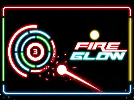 Fire Glow — free online game