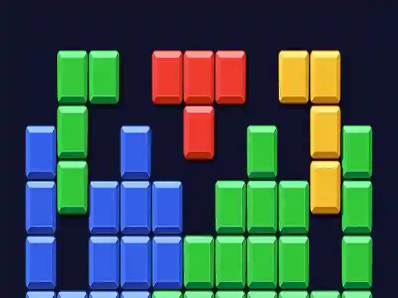 Block Master- Super Puzzle Block Master- Super Puzzle