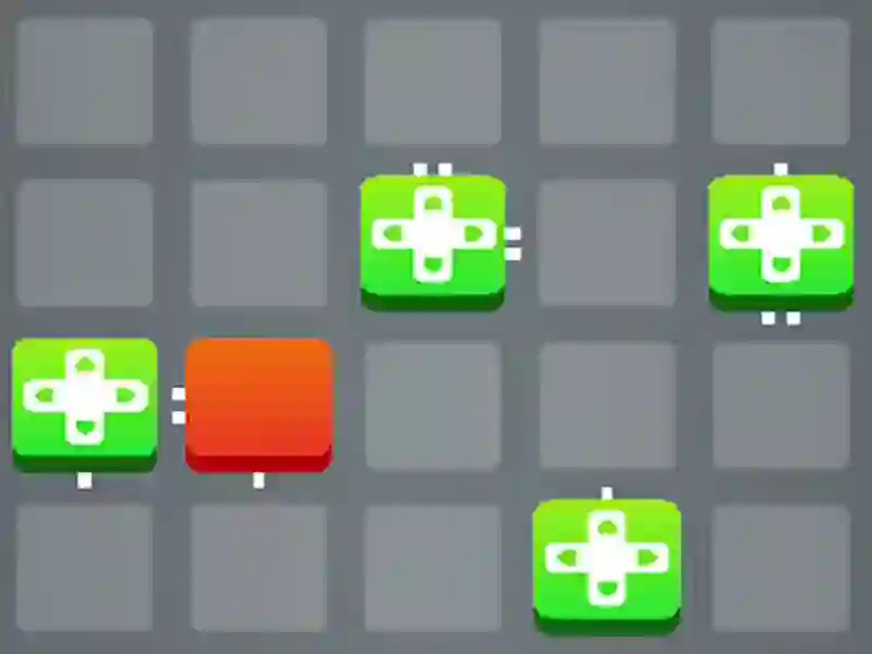 Links Challeng Puzzle