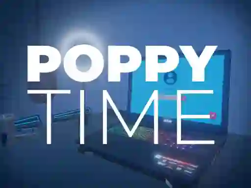 Poppy Time — free online game