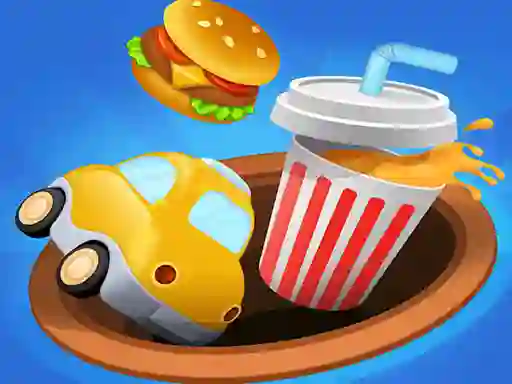 Игра Match Fun Master 3D онлајн