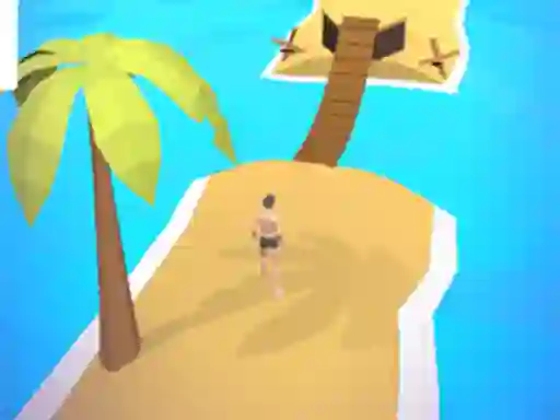 Survive The Tsunami — free online game
