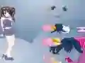 Princess Anime Dress Up