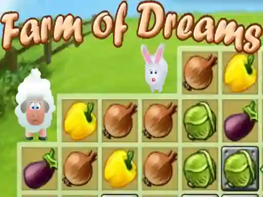 游戏Farm Of Dreams在线