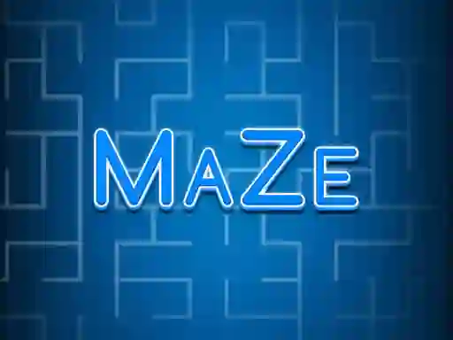 Leikur The Maze á netinu