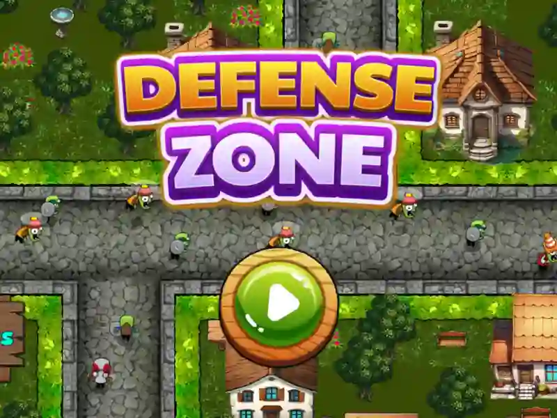 Defense Zone