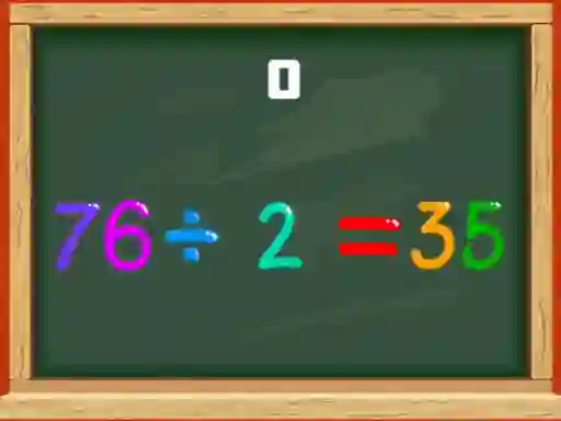 Equations: Right or Wrong! — free online game