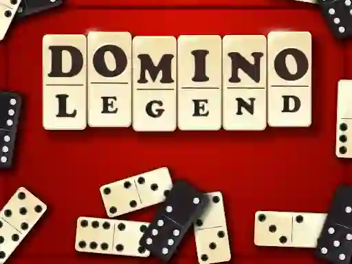 Domino Legend — free online game