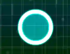 Neon ball — free online game
