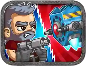 Total Recoil — free online game