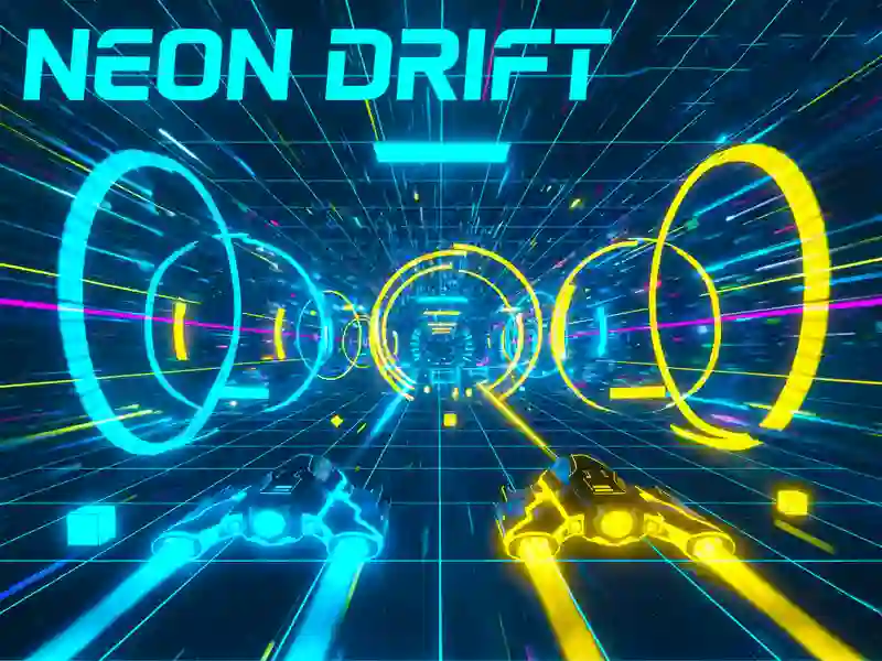 Neon Drift