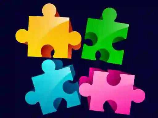 Cartoon Puzzle — free online game