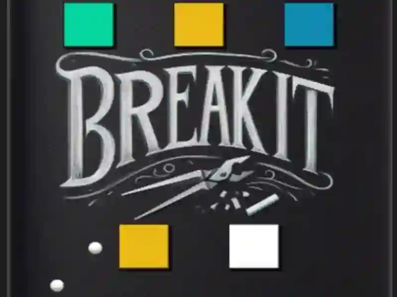 Breakit Breakit