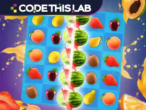 Fruit Matching  — free online game