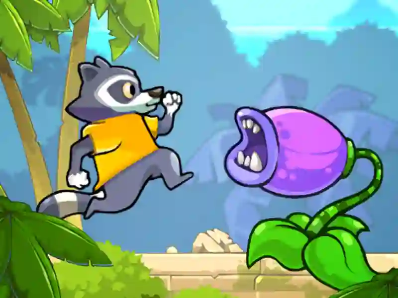 Epic Run — free online game