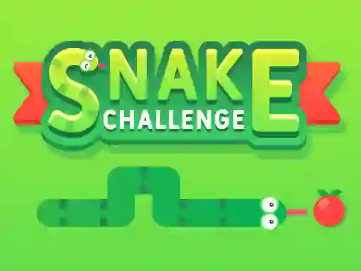 Snake Challenge — free online game