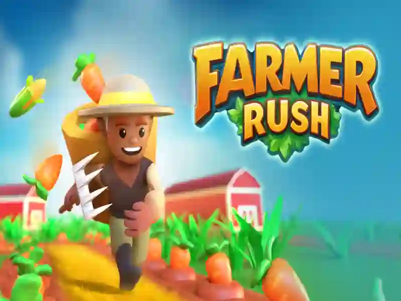 Farmer Rush