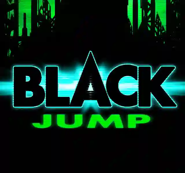 Black Jump — free online game