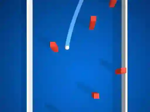 Down Hill Ride — free online game