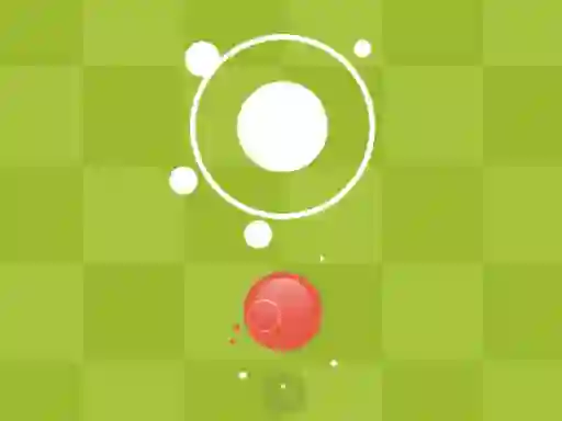 Gioco White Dot in linea