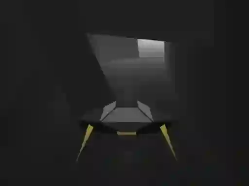 Starship Runner — free online game
