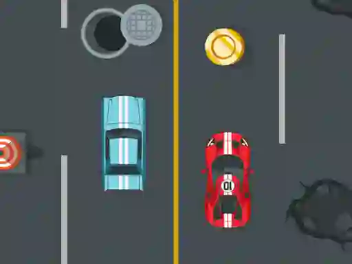 Agile Driver — free online game