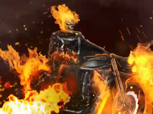 Knight Rider — free online game