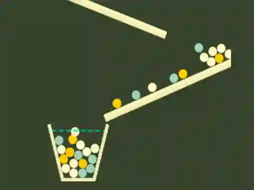 खेल Filled Glass  ऑनलाइन