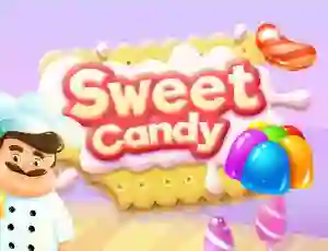Hra Sweet Candy