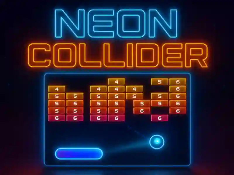 Neon Collider Neon Collider