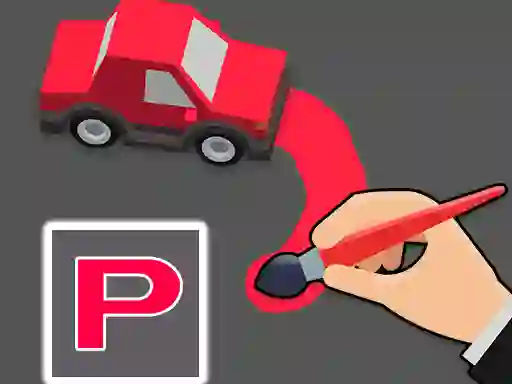 Parking Way — free online game