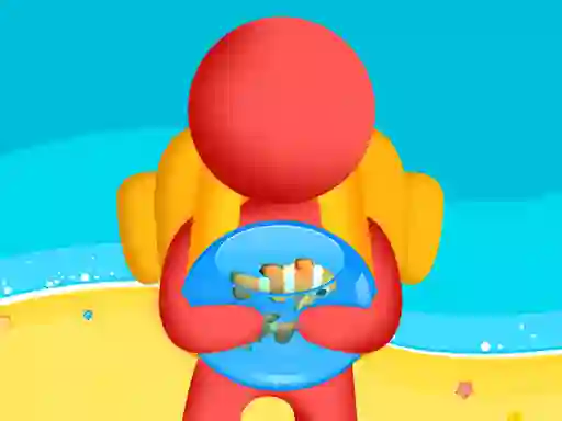 Build Your Aquarium — free online game