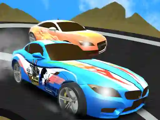 Car Racing Championship — free online game