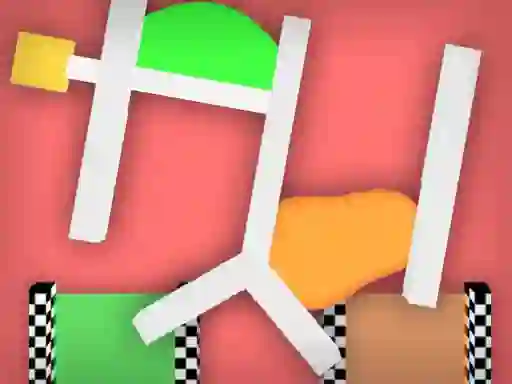 Water Flow 3D — لعبة مجانية اون لاين