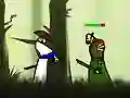 Straw Hat Samurai 2