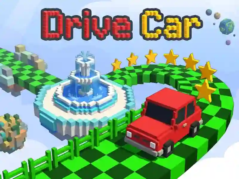 Drive Car