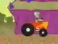 SpongeBob racing tournament SpongeBob racing tournament