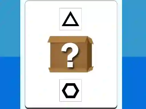 What's Inside? — free online game