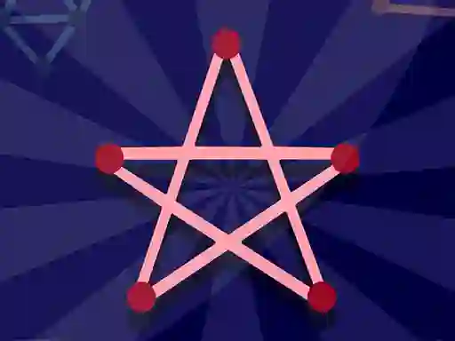 1 Line — free online game