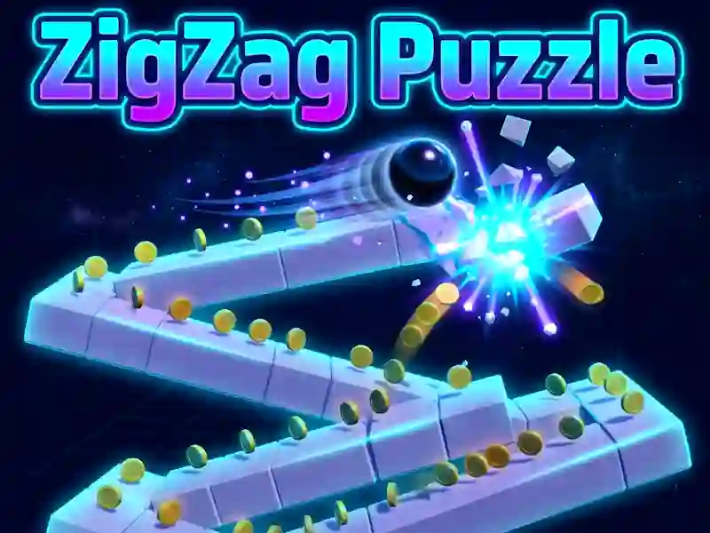 ZigZag Puzzle