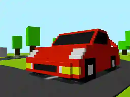 Gioco Circle Traffic in linea