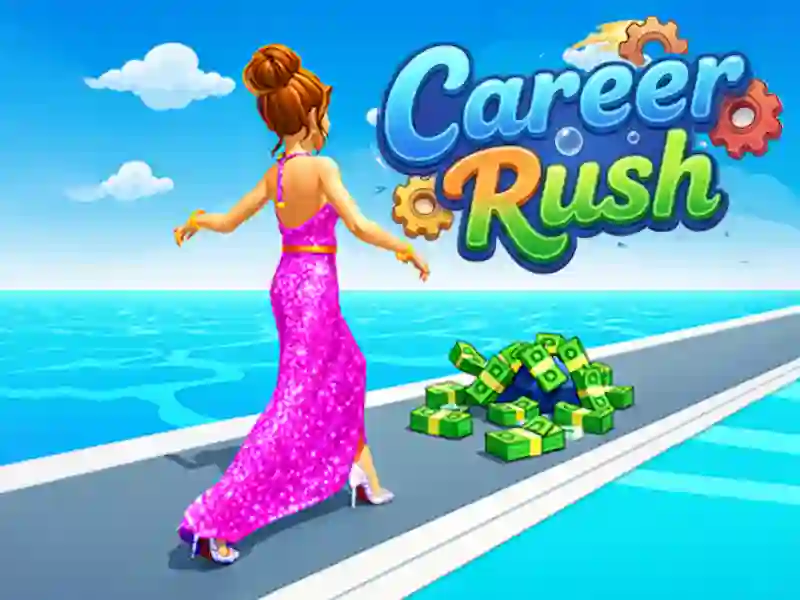 Career Rush