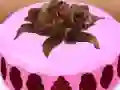 Cake decorating Cake decorating
