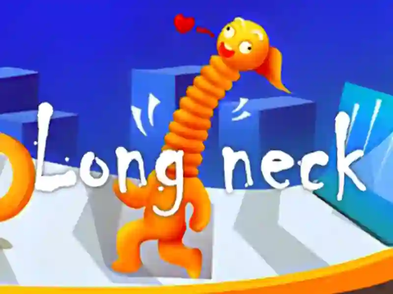Long neck
