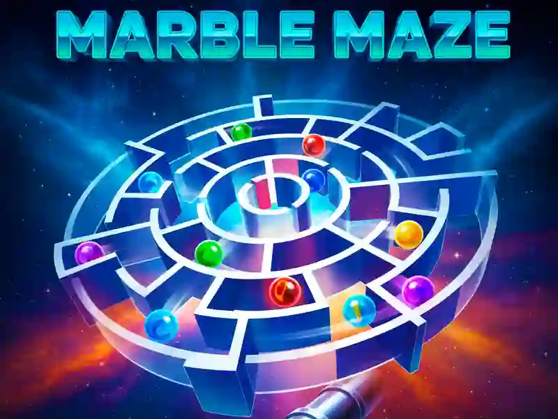 Marble Maze
