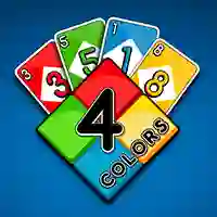 Four Colors — free online game