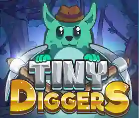 Tiny Diggers  — free online game