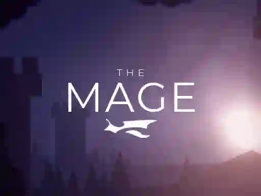 The Mage — free online game